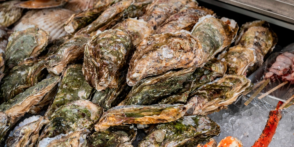 Pescadería Xoubiñas Maside