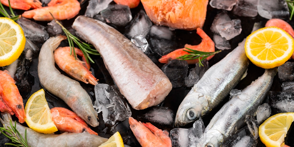 Pescadería Xoubiñas Maside
