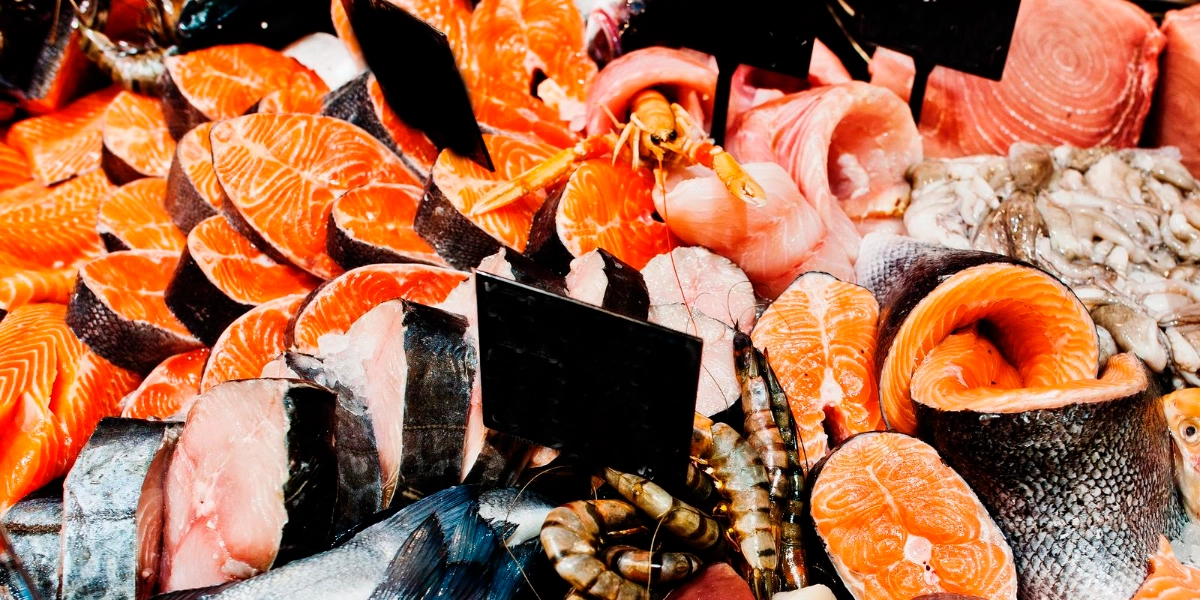 Pescadería Xoubiñas Maside