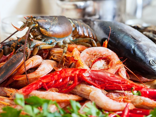 Pescadería Xoubiñas Maside