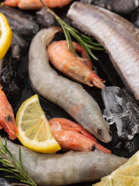 Pescadería Xoubiñas Maside